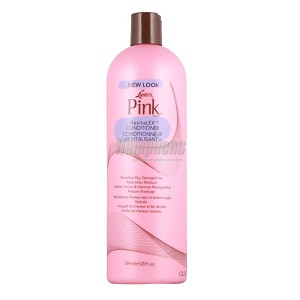 Pink Revitalex Conditioner- 20 oz